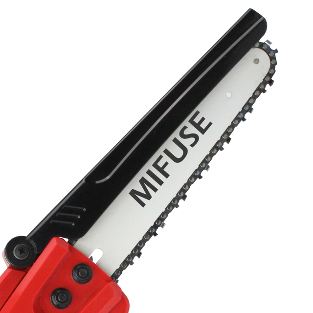 CS025 8 Inch Electric Chainsaw