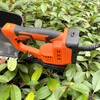 TPM2413 Tea Picking Machine