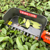 TPM2406 Tea Picking Machine