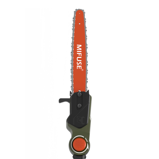 CS040 10 inch Electric Pole Saw