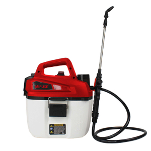 ES1803 Electric Spray