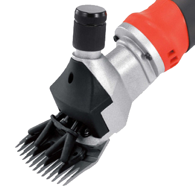 CSC001 Cordless Sheep Clipper
