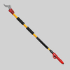 DS-506E Electric Pole Shear