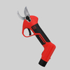 G2202 22mm Small Electric Pruning Shear