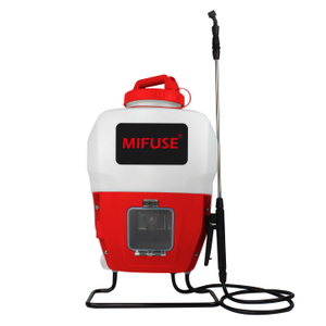 ES1801 Electric Spray