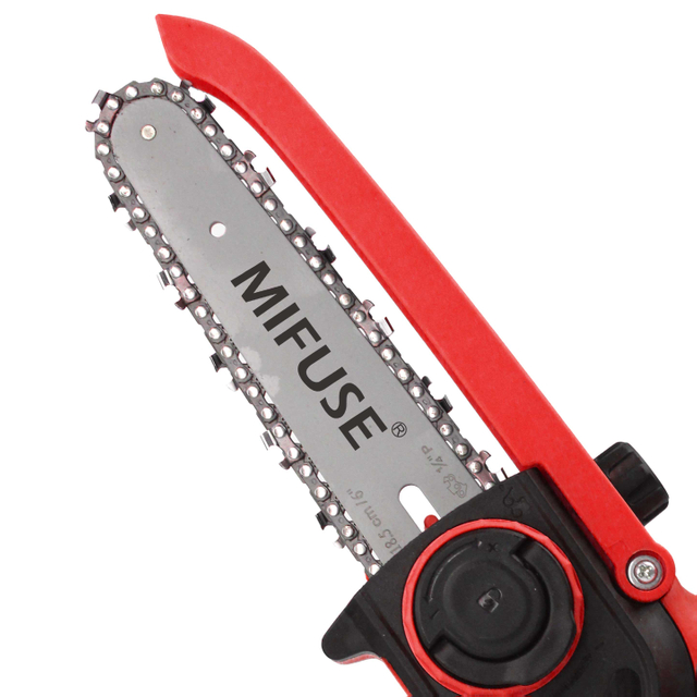 CS013 8 Inch Electric Chainsaw