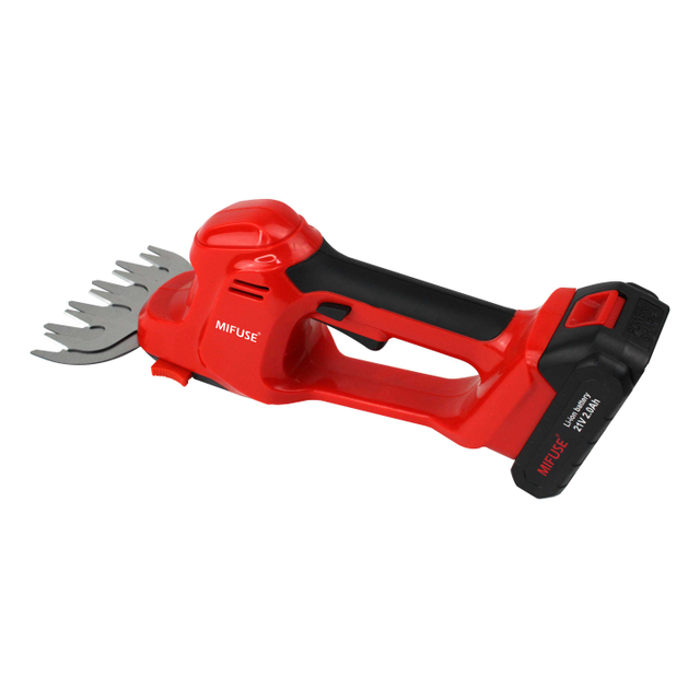 MHT1801 Mini Hedge Trimmer