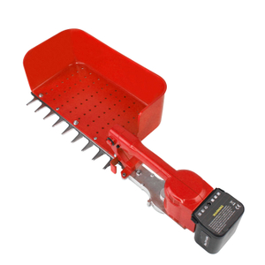 TPM2410 Tea Picking Machine