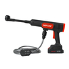 EMC1801 Electric Cleaning Machine