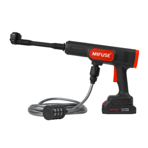 EMC1801 Electric Cleaning Machine