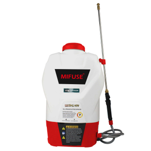 ES1802 Electric Spray