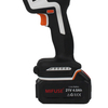 RS1801BL 6 Inch Rechargeable Reciprocating Saw