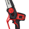 CS021 6 Inch Electric Chainsaw