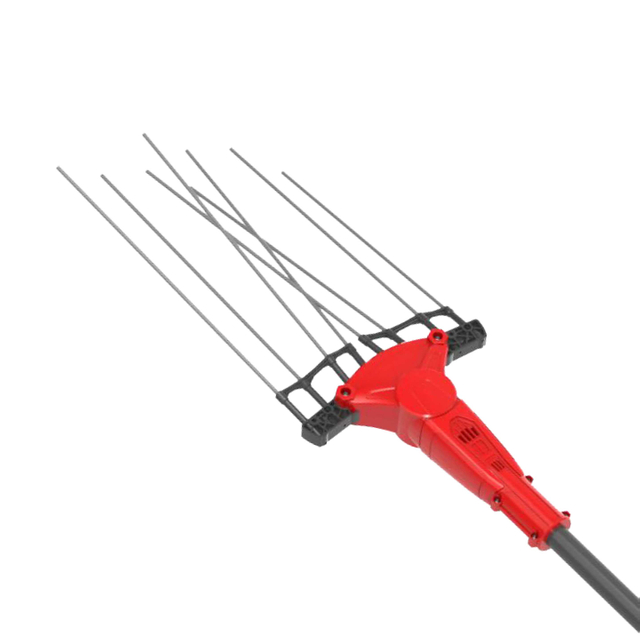 OH007BL Electric Olive Harvester