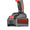 LB2002 Electric leaf blower