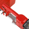 TPM2410 Tea Picking Machine