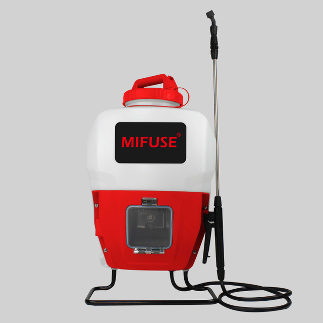 ES1801 Electric Spray