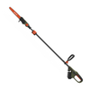 CS040 10 inch Electric Pole Saw