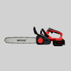 CS035 16 Inch Electric Chainsaw