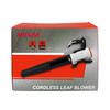 LB2007 Cordless Leaf Blower
