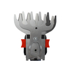 MHT1801 Mini Hedge Trimmer