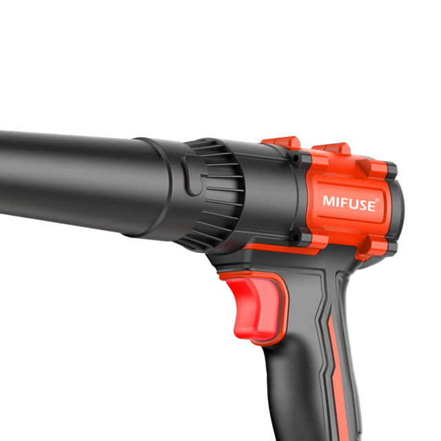 LB2002 Electric leaf blower