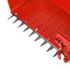 TPM2410 Tea Picking Machine