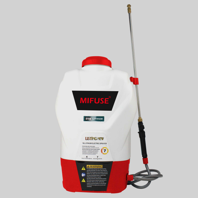 ES1802 Electric Spray