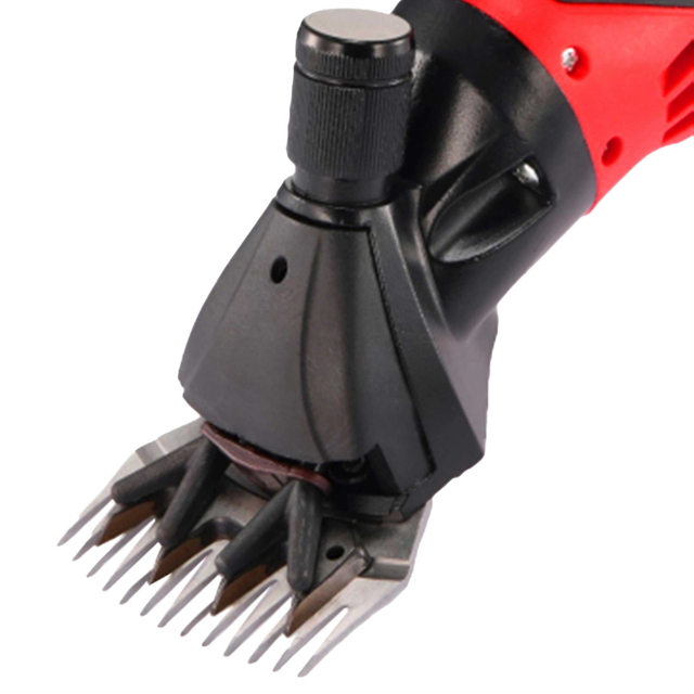 ESC006 Sheep Clipper