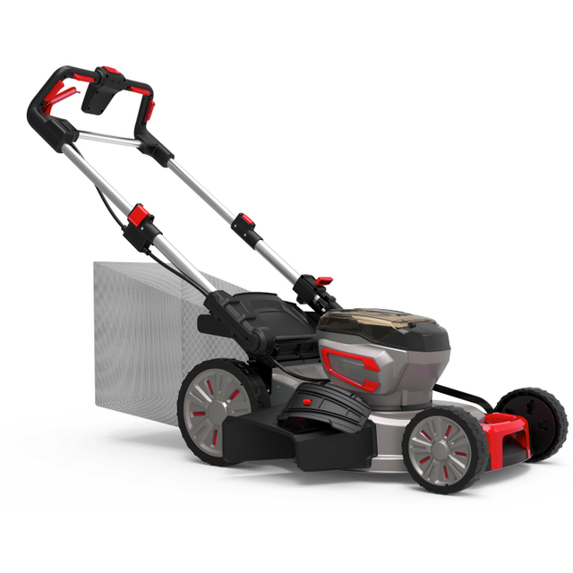 MCLM-3602-46SP Li-ion Lawn Mower