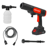 EMC1801 Electric Cleaning Machine