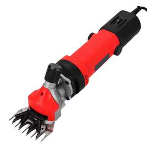 ESC001 Sheep Clipper