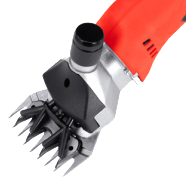 CSC003 Cordless Sheep Clipper