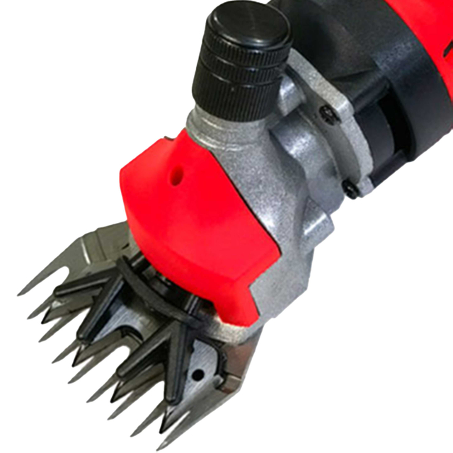 ESC002 Sheep Clipper