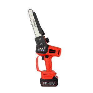 CS015 8 Inch Electric Chainsaw
